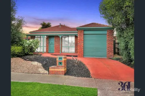 Property photo of 5 Breton Drive Hoppers Crossing VIC 3029