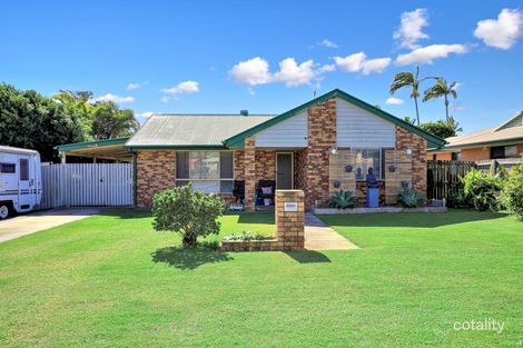 Property photo of 48 Houston Drive Avoca QLD 4670