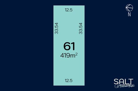 61 Gumeracha Rd, O'Sullivan Beach, SA 5166