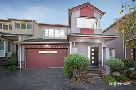 Property photo of 3/2 Noel Street Ivanhoe VIC 3079