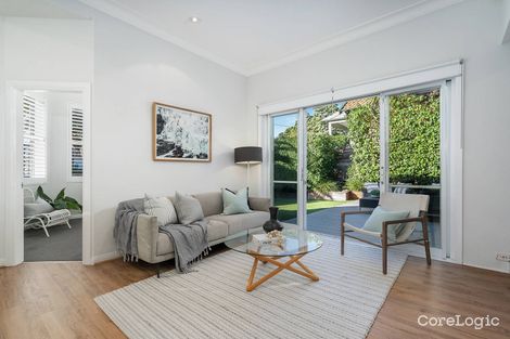 Property photo of 106 Ourimbah Road Mosman NSW 2088