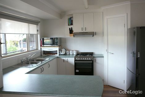 Property photo of 51 Silvermines Road St Arnaud VIC 3478