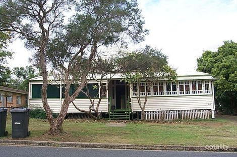 27 Duckett St, Beaudesert, QLD 4285