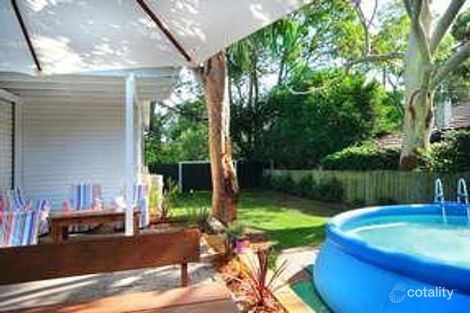 Property photo of 10 Myrtle Street North Balgowlah NSW 2093