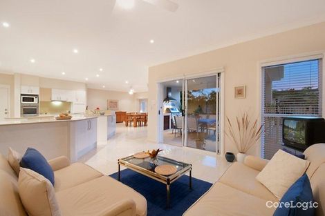 Property photo of 36 Great Southern Drive Robina QLD 4226