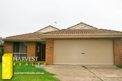 20 Strabane Way, Hampton Park, VIC 3976