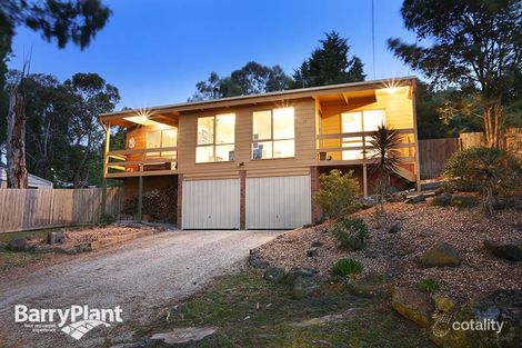 Property photo of 18 Oaks Street Lilydale VIC 3140