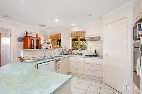 Property photo of 1 Dunnart Court Burnside QLD 4560
