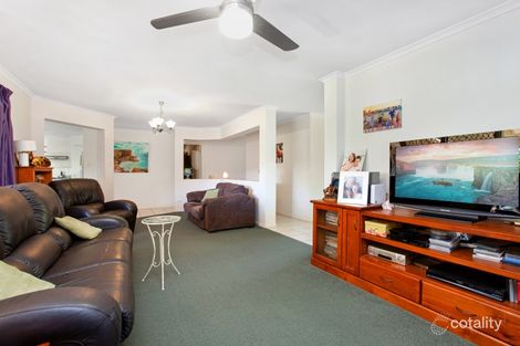 Property photo of 1 Dunnart Court Burnside QLD 4560