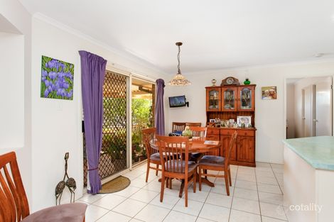 Property photo of 1 Dunnart Court Burnside QLD 4560