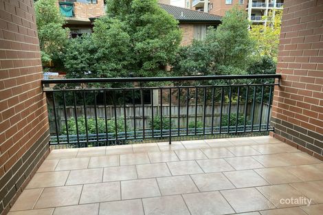 15/25-27 Stanley St, Bankstown, NSW 2200