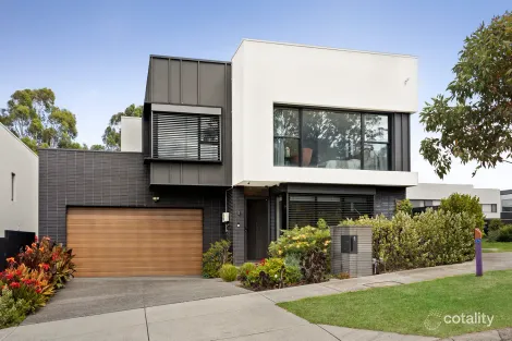 1 Goulburn Pl, Doncaster, VIC 3108