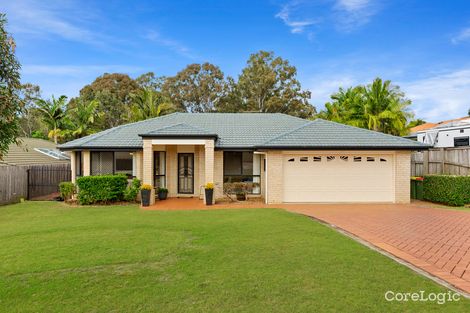 Property photo of 9 Farnham Street Wellington Point QLD 4160