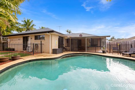 Property photo of 9 Farnham Street Wellington Point QLD 4160