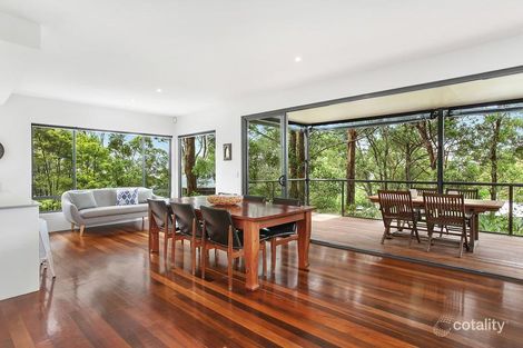 Property photo of 1/36 Domain Road Currumbin QLD 4223