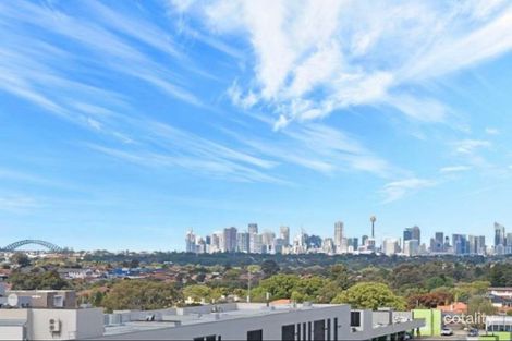 Property photo of 1605/2A Elsie Street Burwood NSW 2134