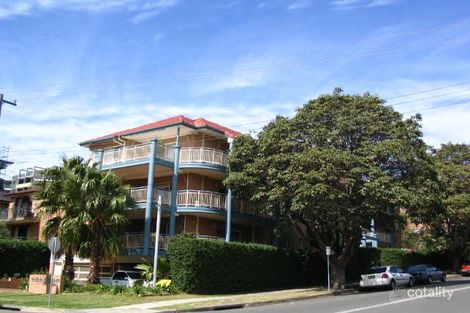 2/19 Edward St, Wollongong, NSW 2500
