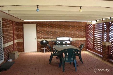 Property photo of 4 White Gum Rise Byford WA 6122