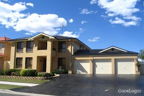 Property photo of 42 Clementina Circuit Cecil Hills NSW 2171