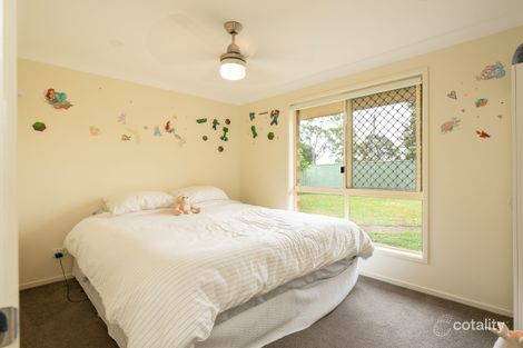 Property photo of 2 Ida Place Goonellabah NSW 2480