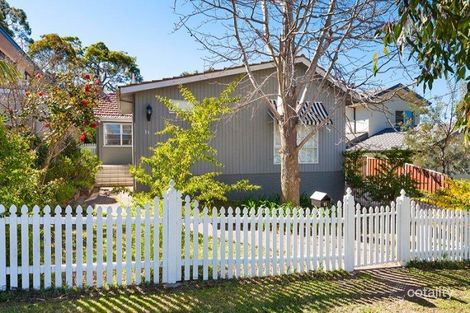 Property photo of LOT 1/11 Wentworth Street Caringbah South NSW 2229