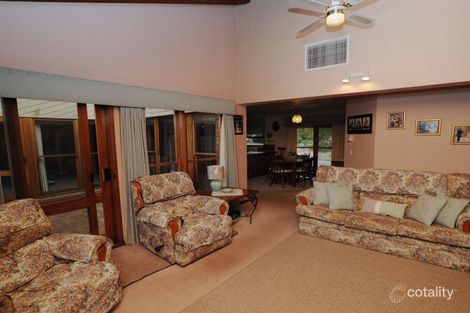 Property photo of 60 Arnott Road Killawarra VIC 3678