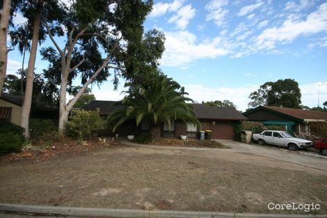 Property photo of 9 Brook Drive Aberfoyle Park SA 5159