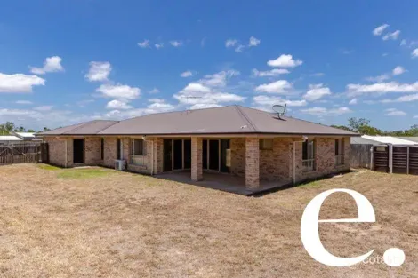 Property photo of 48 Drynan Drive Calliope QLD 4680