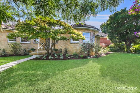 Property photo of 50 Malvern Avenue Roseville Chase NSW 2069