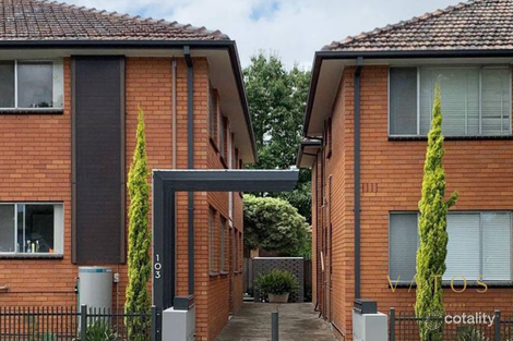 Property photo of 6/103 Kangaroo Road Hughesdale VIC 3166