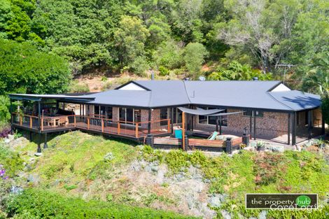 Property photo of 26 Bahrview Drive Bahrs Scrub QLD 4207