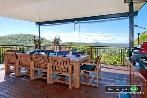 Property photo of 26 Bahrview Drive Bahrs Scrub QLD 4207