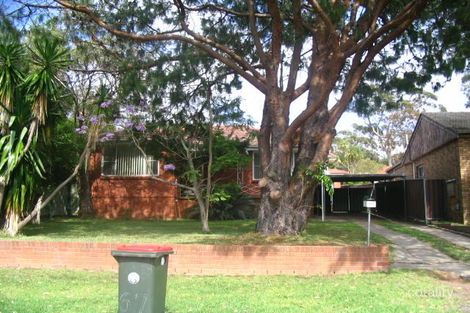 67 Parklands Ave, Heathcote, NSW 2233