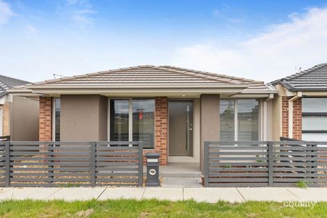 11 Zinnia Lane, Bonshaw, VIC 3352