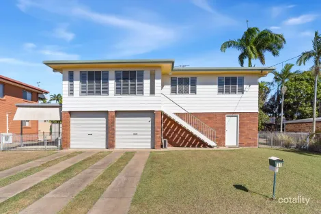 11 Madge St, Norman Gardens, QLD 4701