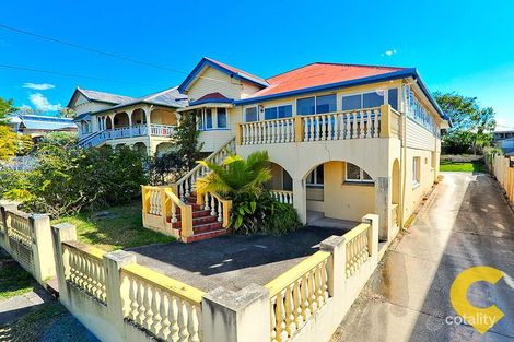 Property photo of 13 Faversham Street Woolloongabba QLD 4102