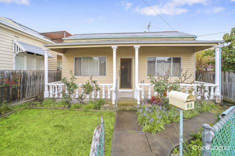 Property photo of 63 Dover Road Williamstown VIC 3016