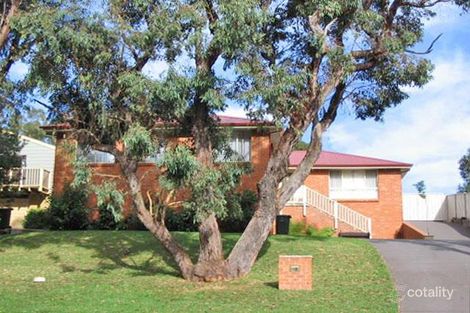22 Third Ave, Katoomba, NSW 2780