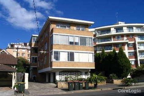 Property photo of 2/69 Coogee Bay Road Randwick NSW 2031