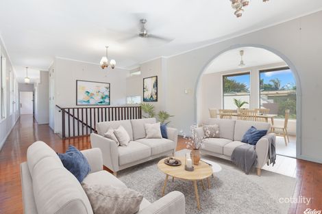 27 Conigrave St, Fannie Bay, NT 0820