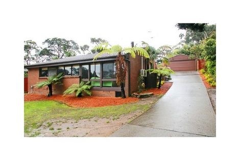 Property photo of 81 Barclay Road North Rocks NSW 2151