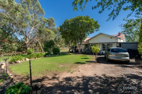 89 Kennedy St, Euroa, VIC 3666