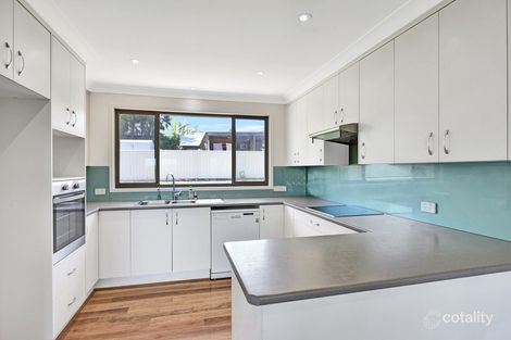 Property photo of 38 Campbell Street Ellalong NSW 2325