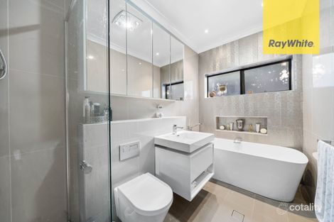 Property photo of 22 Greenacre Road Greenacre NSW 2190