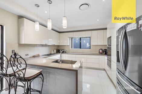 Property photo of 22 Greenacre Road Greenacre NSW 2190