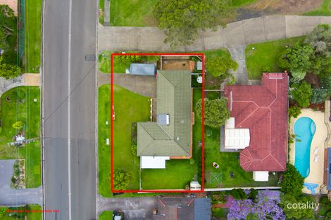 277 Farmborough Rd, Farmborough Heights, NSW 2526