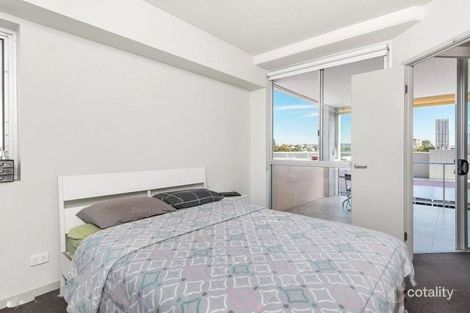 Property photo of 1802/41 Blamey Street Kelvin Grove QLD 4059