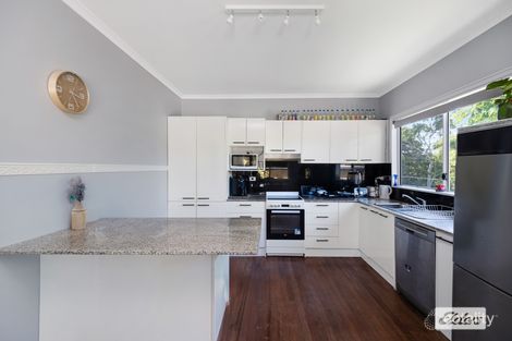 Property photo of 93 Rockhampton Road Yeppoon QLD 4703