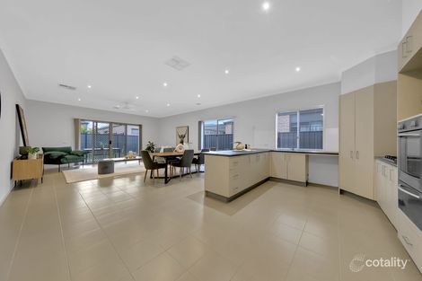 Property photo of 27 Rye Road Mernda VIC 3754