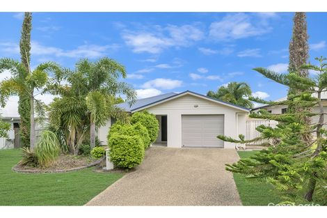 Property photo of 18 Woodrow Circuit Mount Louisa QLD 4814